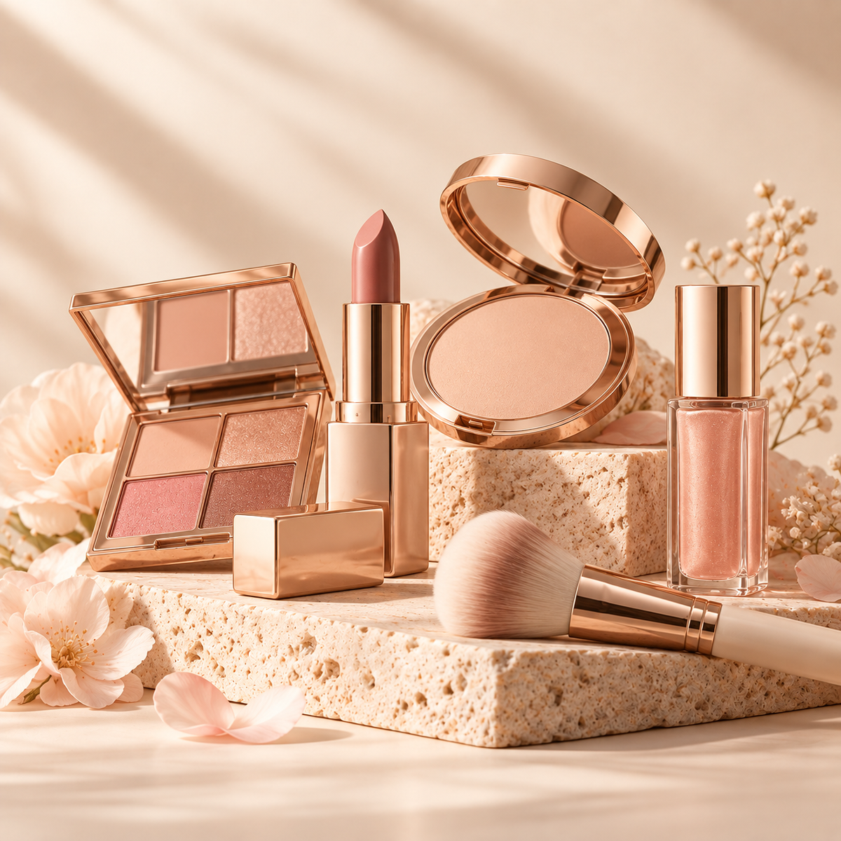 MakeUp