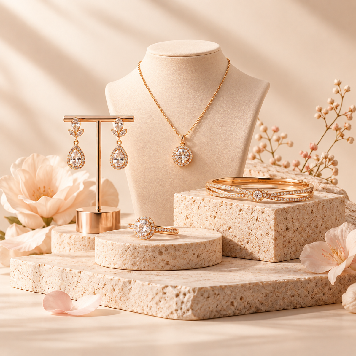 Jewellery