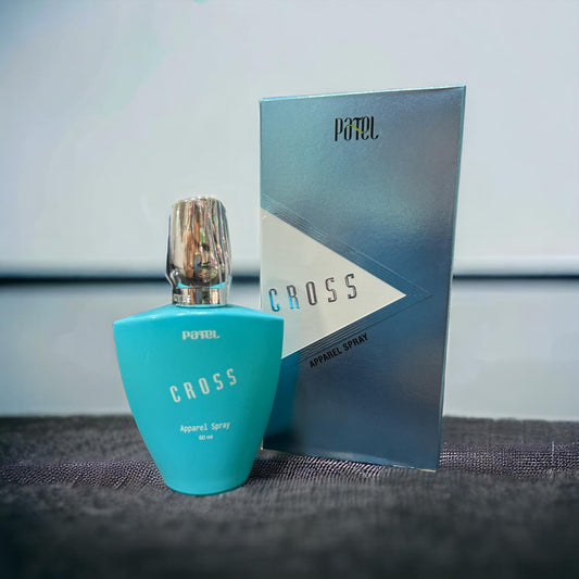 Patel NeckCross Perfume 50ml